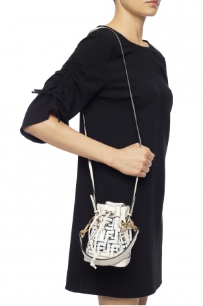 ‘mon tresor’ shoulder bag, zdjęcie 2 ‘mon tresor’ shoulder bag od Fendi
